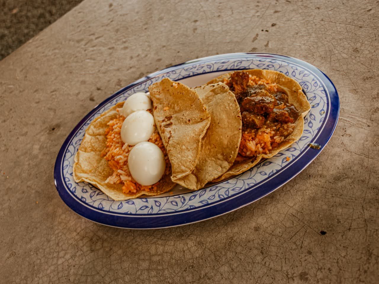 Taco Acorazado XForce 2